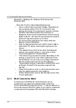 Preview for 70 page of Avery Weigh-Tronix HC12000 User Instructions