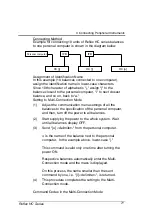 Preview for 71 page of Avery Weigh-Tronix HC12000 User Instructions