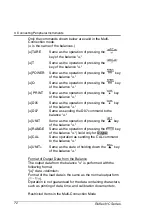 Preview for 72 page of Avery Weigh-Tronix HC12000 User Instructions