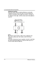 Preview for 74 page of Avery Weigh-Tronix HC12000 User Instructions