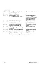 Preview for 78 page of Avery Weigh-Tronix HC12000 User Instructions