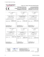 Preview for 10 page of Avery Weigh-Tronix M3060 User Instructions