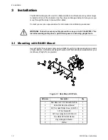 Preview for 14 page of Avery Weigh-Tronix M3060 User Instructions