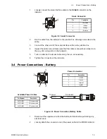 Preview for 19 page of Avery Weigh-Tronix M3060 User Instructions