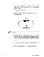 Preview for 20 page of Avery Weigh-Tronix M3060 User Instructions