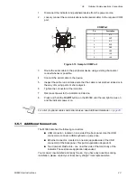 Preview for 23 page of Avery Weigh-Tronix M3060 User Instructions