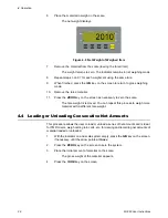 Preview for 26 page of Avery Weigh-Tronix M3060 User Instructions