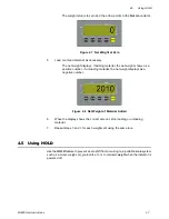 Preview for 27 page of Avery Weigh-Tronix M3060 User Instructions