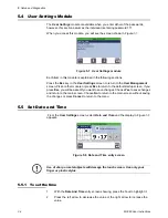 Preview for 34 page of Avery Weigh-Tronix M3060 User Instructions