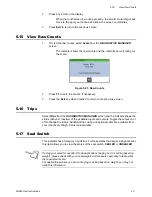 Preview for 43 page of Avery Weigh-Tronix M3060 User Instructions