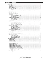 Preview for 3 page of Avery Weigh-Tronix PC-220 User Manual