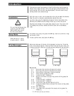 Preview for 5 page of Avery Weigh-Tronix PC-220 User Manual