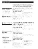 Preview for 8 page of Avery Weigh-Tronix PC-220 User Manual