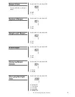 Preview for 15 page of Avery Weigh-Tronix PC-220 User Manual