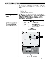 Предварительный просмотр 5 страницы Avery Weigh-Tronix PC-805 Service Manual