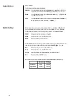 Preview for 18 page of Avery Weigh-Tronix PC-820 User Manual