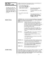 Preview for 19 page of Avery Weigh-Tronix PC-820 User Manual