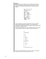 Preview for 22 page of Avery Weigh-Tronix PC-820 User Manual