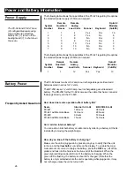 Preview for 26 page of Avery Weigh-Tronix PC-820 User Manual