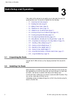 Preview for 8 page of Avery Weigh-Tronix PC-905 User Instructions