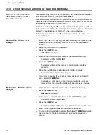 Preview for 16 page of Avery Weigh-Tronix PC-905 User Instructions