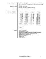 Preview for 5 page of Avery Weigh-Tronix QC-3265 User Manual