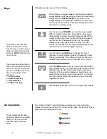 Preview for 8 page of Avery Weigh-Tronix QC-3265 User Manual