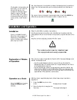 Preview for 9 page of Avery Weigh-Tronix QC-3265 User Manual