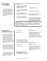 Preview for 10 page of Avery Weigh-Tronix QC-3265 User Manual