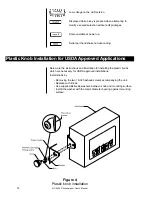 Preview for 14 page of Avery Weigh-Tronix QC-3265 User Manual