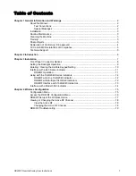 Preview for 3 page of Avery Weigh-Tronix RD40RF User Instructions