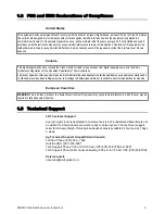 Preview for 7 page of Avery Weigh-Tronix RD40RF User Instructions