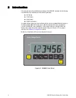 Preview for 8 page of Avery Weigh-Tronix RD40RF User Instructions