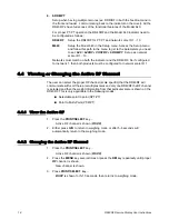 Preview for 20 page of Avery Weigh-Tronix RD40RF User Instructions