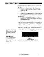 Preview for 7 page of Avery Weigh-Tronix TT-830 Service Manual