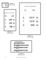 Preview for 16 page of Avery Weigh-Tronix WI-125 SST Service Manual