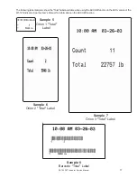 Preview for 17 page of Avery Weigh-Tronix WI-125 SST Service Manual