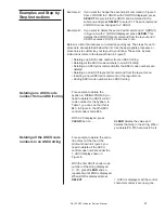 Preview for 21 page of Avery Weigh-Tronix WI-125 SST Service Manual