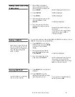 Preview for 27 page of Avery Weigh-Tronix WI-125 SST Service Manual