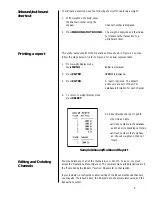 Предварительный просмотр 9 страницы Avery Weigh-Tronix WI-127 User Manual