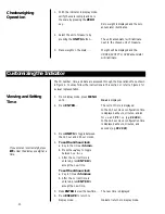 Предварительный просмотр 14 страницы Avery Weigh-Tronix WI-127 User Manual