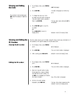 Предварительный просмотр 15 страницы Avery Weigh-Tronix WI-127 User Manual