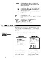 Предварительный просмотр 18 страницы Avery Weigh-Tronix WI-127 User Manual