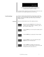 Preview for 7 page of Avery Weigh-Tronix WI-130 User Manual