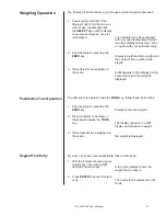 Preview for 9 page of Avery Weigh-Tronix WI-130 User Manual