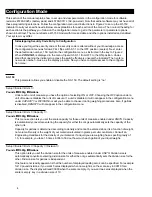 Preview for 7 page of Avery Weigh-Tronix WI-150 Service Manual