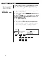 Preview for 21 page of Avery Weigh-Tronix WI-150 Service Manual