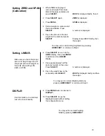 Preview for 22 page of Avery Weigh-Tronix WI-150 Service Manual