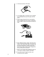 Preview for 8 page of Avery Weigh-Tronix WP-233 Series User Manual