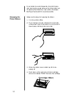 Preview for 12 page of Avery Weigh-Tronix WP-233 Series User Manual